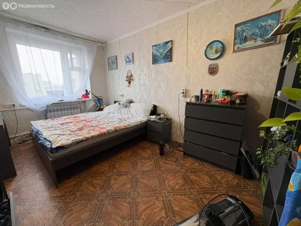 2-комнатная квартира: Волгоград, Рионская улица, 7 (41 м) - Фото 1