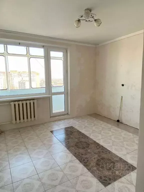 3-к кв. Краснодарский край, Краснодар Пашковский жилмассив, ул. 1 Мая, ... - Фото 2