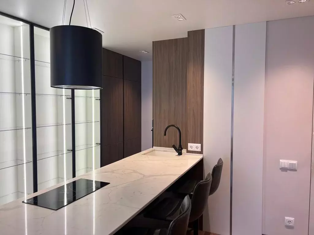 Продаётся 1-к квартира, 43.5 м - Фото 1