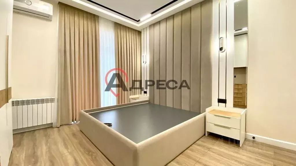 1-к кв. Татарстан, Казань ул. Щапова, 14/31 (60.0 м) - Фото 1