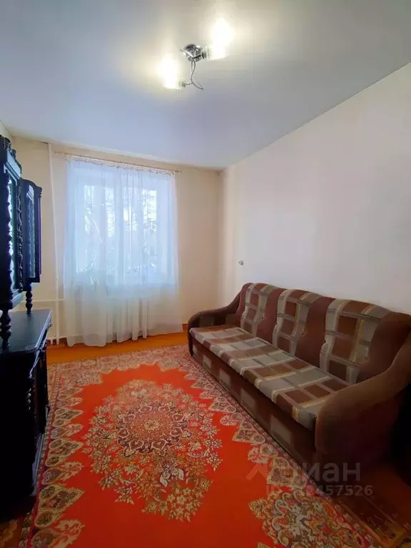 Комната Челябинская область, Челябинск ул. Обухова, 5 (11.3 м) - Фото 1