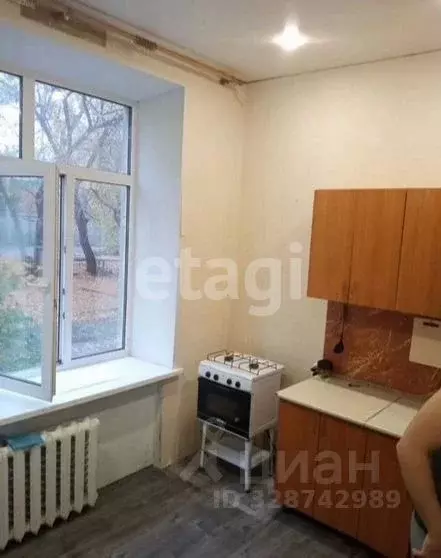 1-к кв. Курганская область, Курган ул. Дзержинского, 17А (33.9 м) - Фото 1