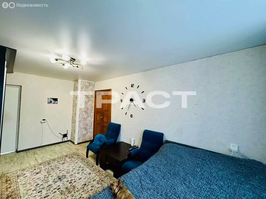 2-комнатная квартира: Воронеж, Южно-Моравская улица, 50/5 (47.2 м) - Фото 2