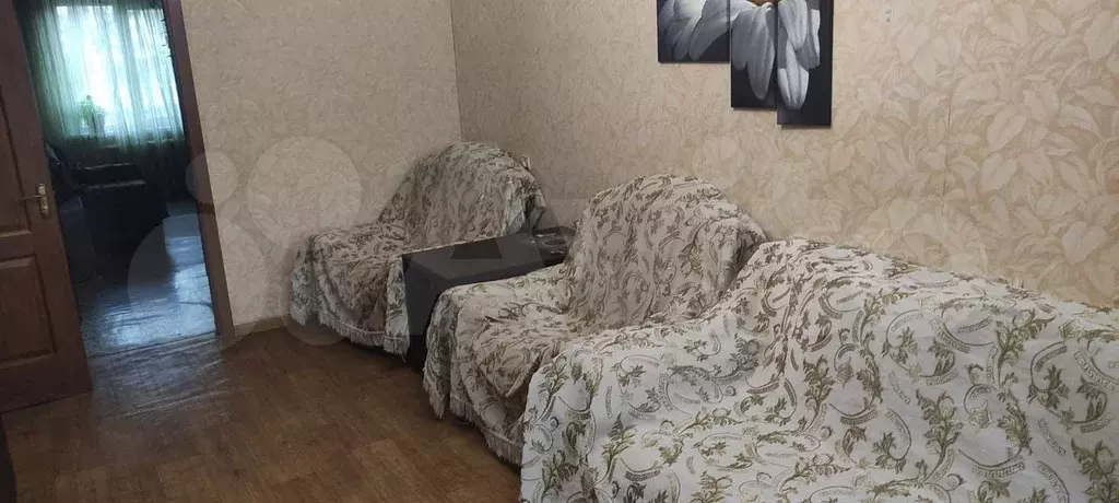 2-к. квартира, 44 м, 1/5 эт. - Фото 1