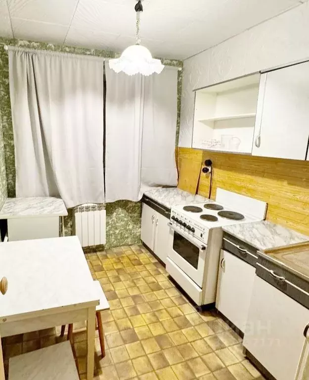 2-к кв. Самарская область, Тольятти Приморский бул., 14 (49.0 м) - Фото 1