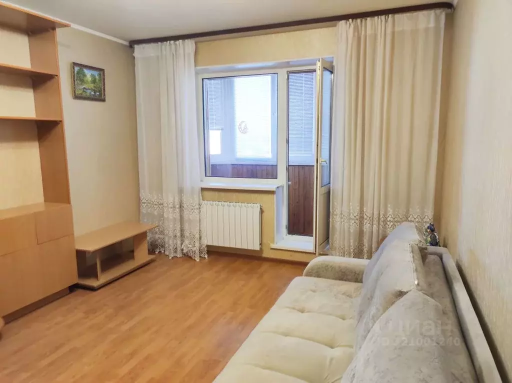 1-к кв. Московская область, Красногорск Успенская ул., 24 (46.0 м) - Фото 2