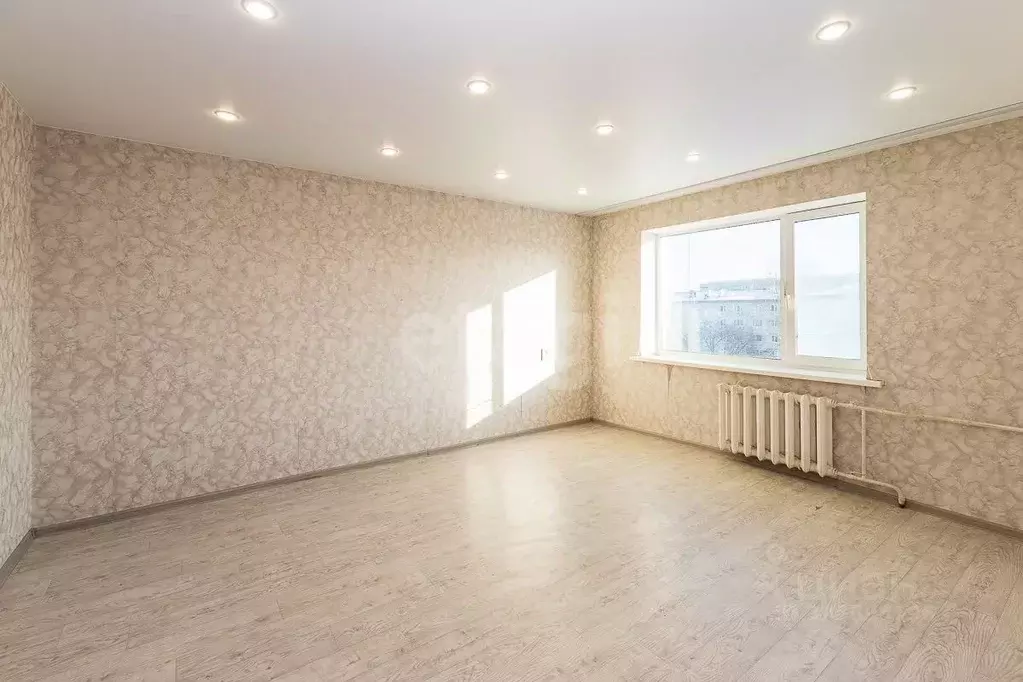 2-к кв. Амурская область, Благовещенск Студенческая ул., 34 (49.2 м) - Фото 1