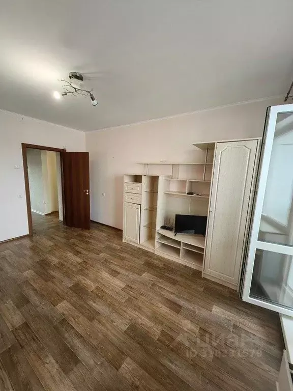 1-к кв. Новосибирская область, Новосибирск ул. Тюленина, 24/1 (37.0 м) - Фото 0