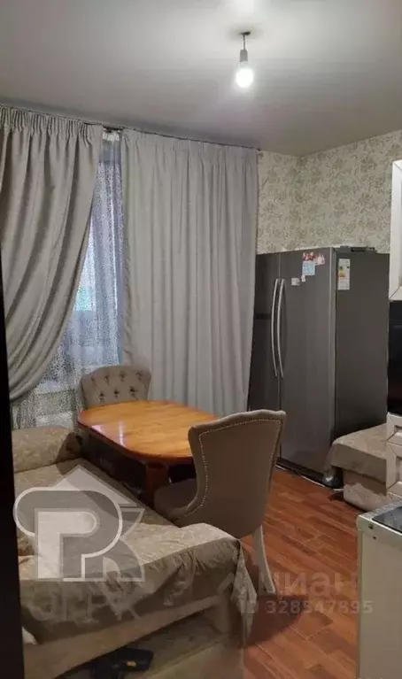 1-к кв. Московская область, Балашиха Ольгино мкр, ул. Граничная, 38 ... - Фото 1