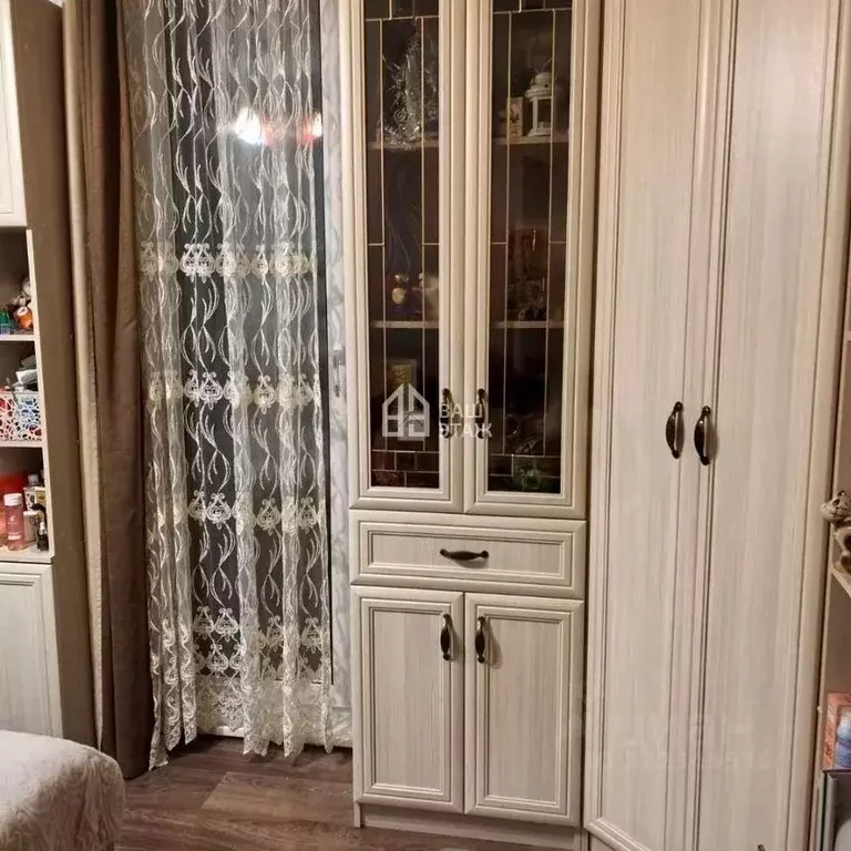 2-к кв. Калужская область, Калуга ул. 65 лет Победы, 17 (56.9 м) - Фото 1