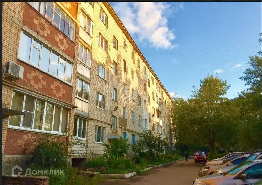 Продаётся 2-к квартира, 52 м - Фото 0