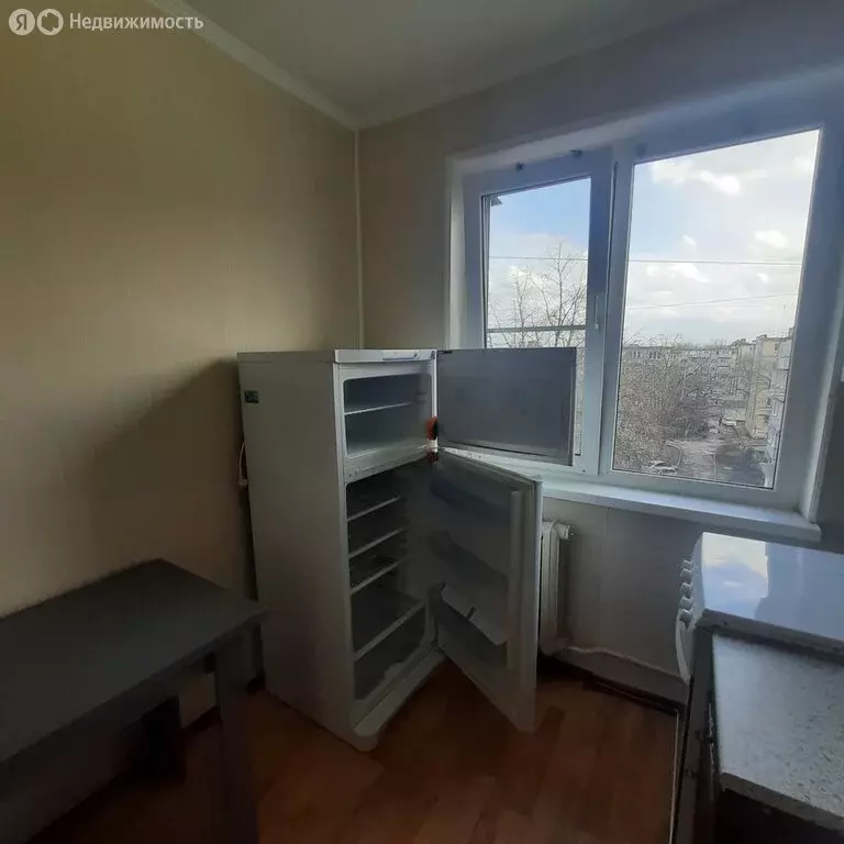 2-комнатная квартира: Нальчик, улица Ашурова, 26 (45 м) - Фото 1