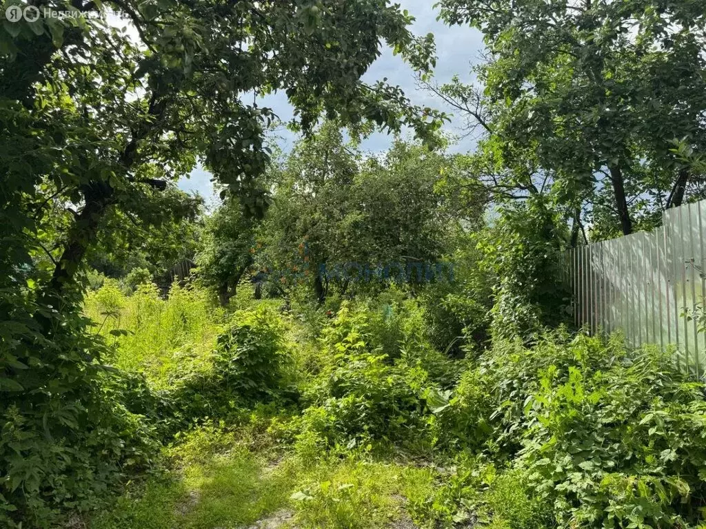 Участок в Нижний Новгород (4.15 м) - Фото 1