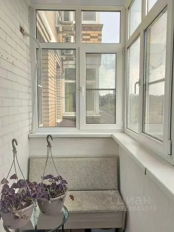 Студия Ростовская область, Ростов-на-Дону Батуринская ул., 165/13 ... - Фото 1