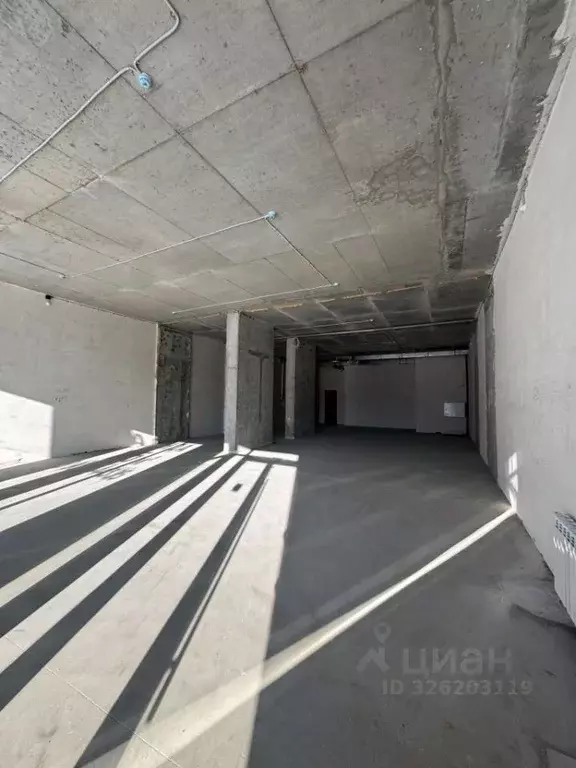 Помещение свободного назначения в Пензенская область, Пенза ул. ... - Фото 2