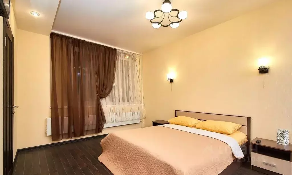 Комната Красноярский край, Лесосибирск Привокзальная ул., 11 - Фото 1