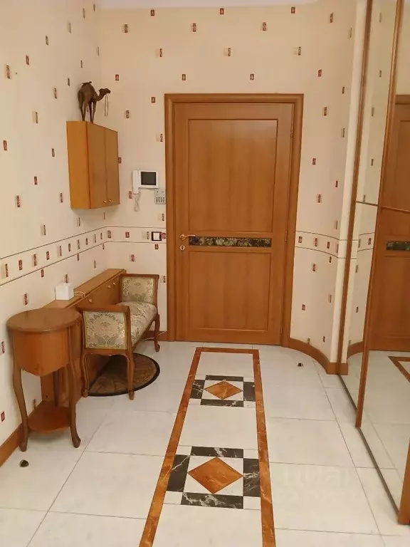 3-к кв. Санкт-Петербург ул. Куйбышева, 26к2 (118.4 м) - Фото 1