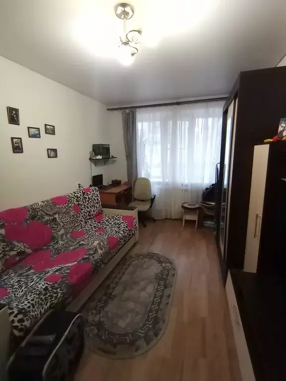 Продаётся 1-к квартира, 29.6 м - Фото 0