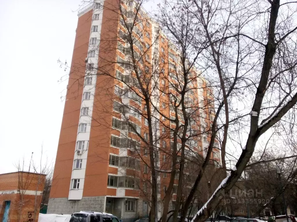 Помещение свободного назначения в Москва ул. Бирюсинка, 10 (50 м) - Фото 0