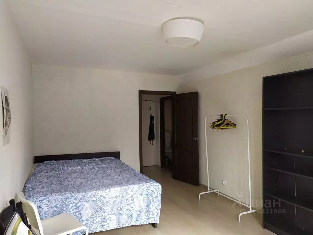 3-к кв. Санкт-Петербург ул. Кораблестроителей, 19К2 (70.0 м) - Фото 2