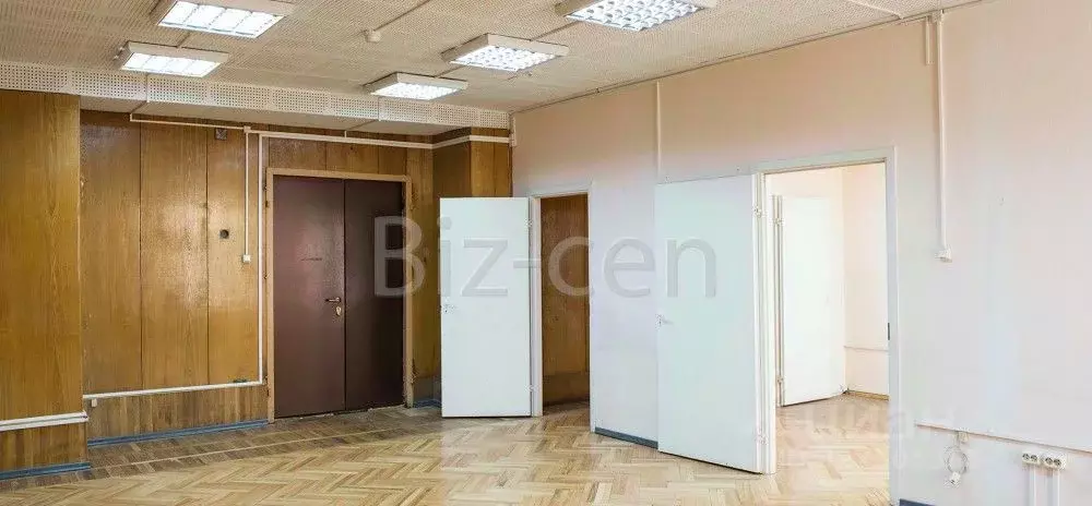 Офис в Санкт-Петербург Лиговский просп., 114А (13 м) - Фото 2