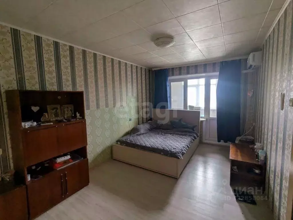 3-к кв. Белгородская область, Белгород ул. Буденного, 3 (65.4 м) - Фото 1