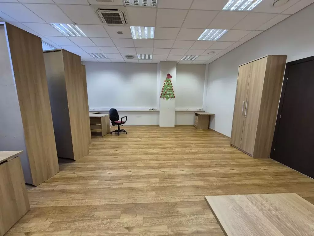 Офис в Башкортостан, Уфа ул. Цюрупы, 16 (244 м) - Фото 0