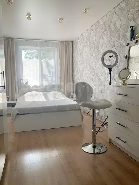 3-к. квартира, 58,5 м, 1/5 эт. - Фото 0