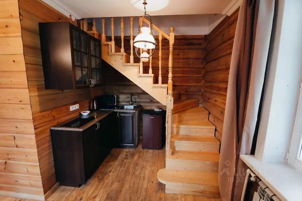 Комната Липецкая область, Задонский район, Скорняковский сельсовет, с. ... - Фото 2