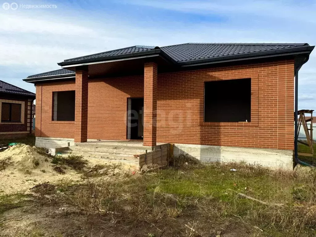 Дом в Грушевская, Рахманинский переулок (140 м) - Фото 1