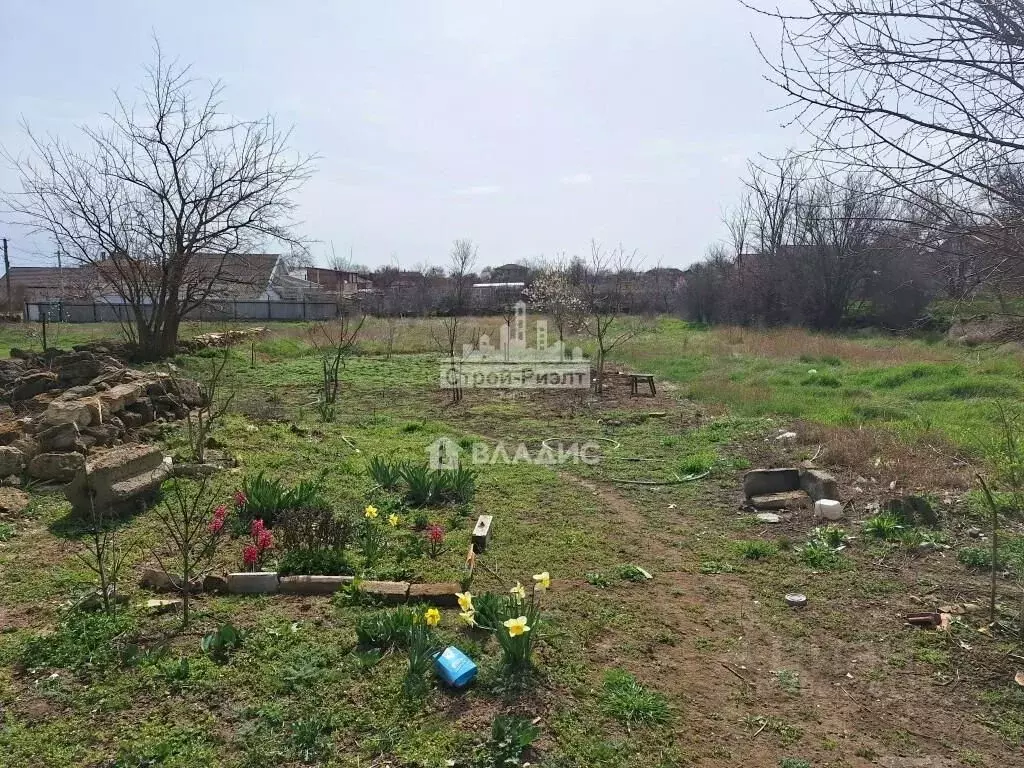 Дом в Крым, Ленинский район, с. Войково ул. Рудниковская (60 м) - Фото 2