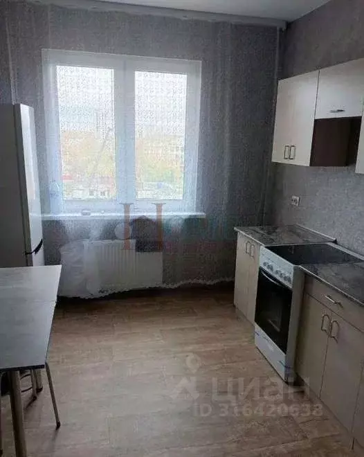 2-к кв. Новосибирская область, Новосибирск Юбилейный мкр, ул. ... - Фото 0