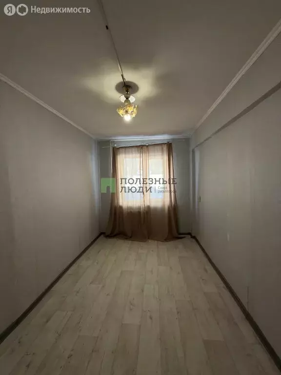 2-комнатная квартира: Чита, улица Гагарина, 6 (44.6 м) - Фото 1