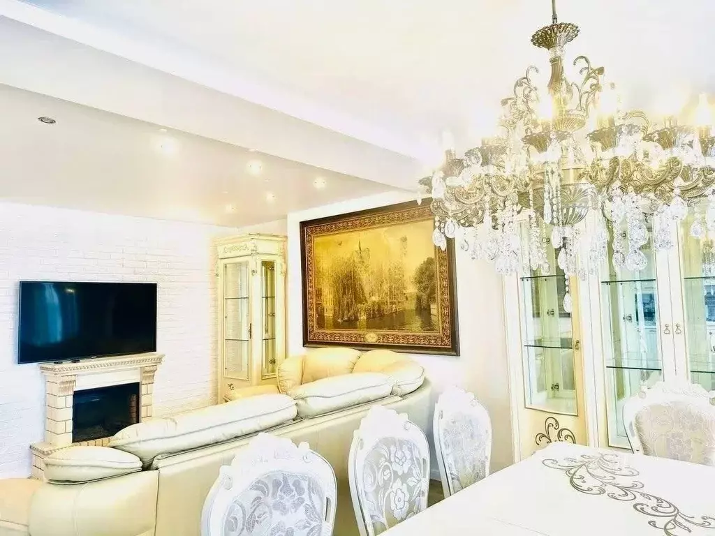 6-к кв. Ростовская область, Ростов-на-Дону пер. Семашко, 113 (180.0 м) - Фото 0