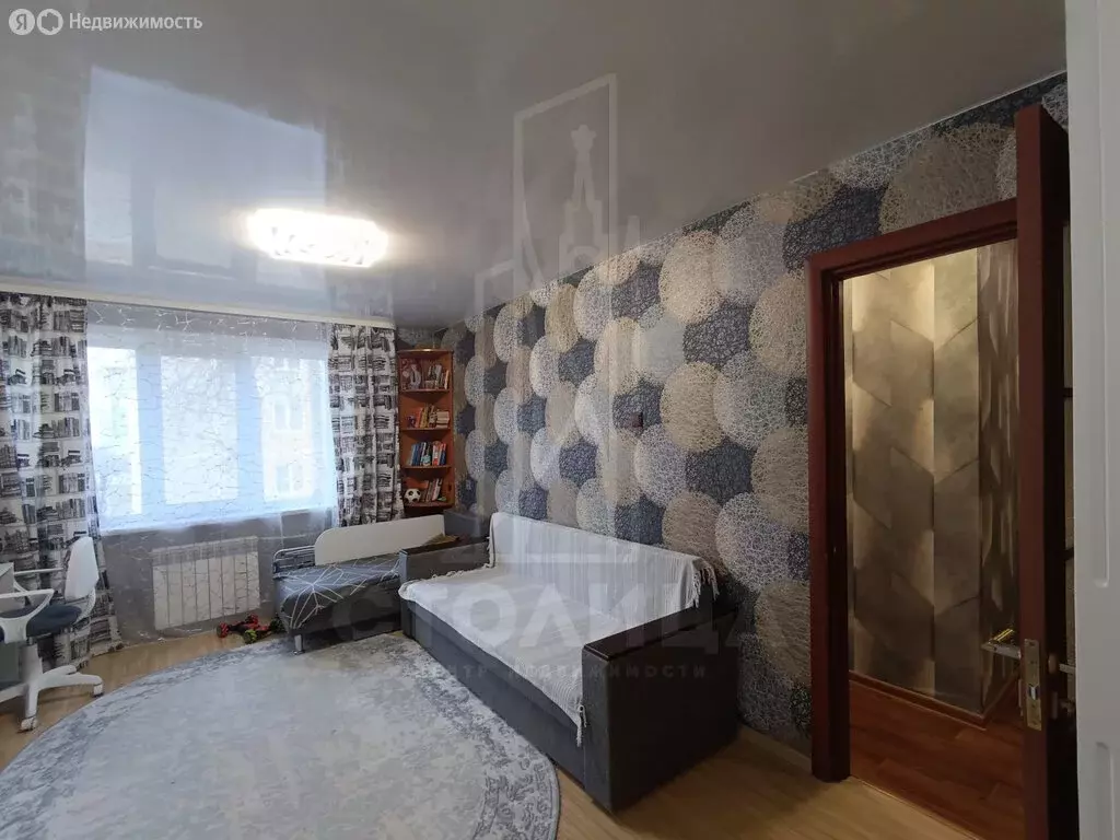 1-комнатная квартира: Екатеринбург, Хромцовская улица, 1 (32.7 м) - Фото 2