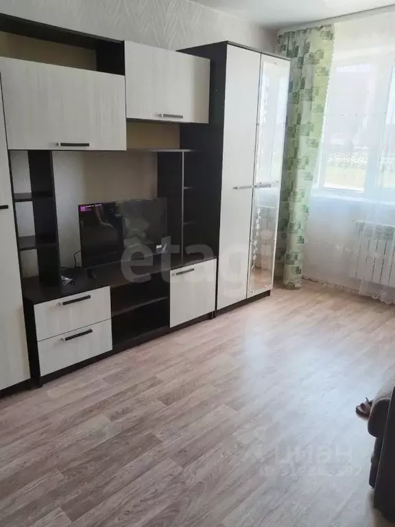 1-к кв. Липецкая область, Липецк ул. И.В. Свиридова, 10 (35.0 м) - Фото 0
