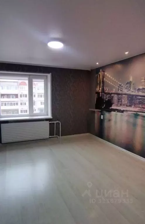 3-к кв. Удмуртия, Ижевск 7-я Подлесная ул., 20 (61.2 м) - Фото 2