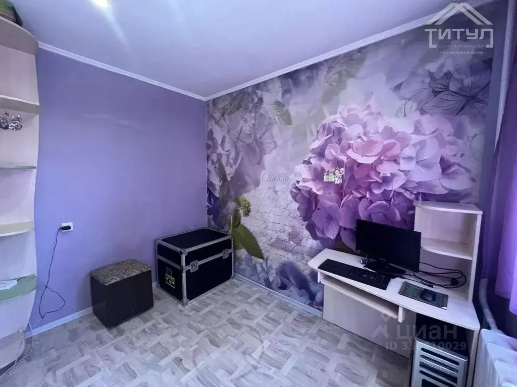 4-к кв. Алтайский край, Барнаул ул. Юрина, 244 (61.8 м) - Фото 2