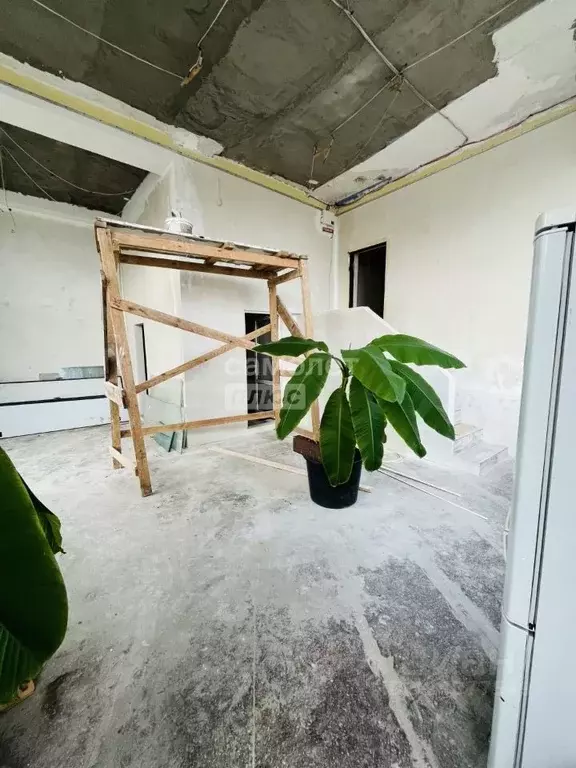 Помещение свободного назначения в Крым, Керчь пер. 2-й Морской, 4 (78 ... - Фото 2