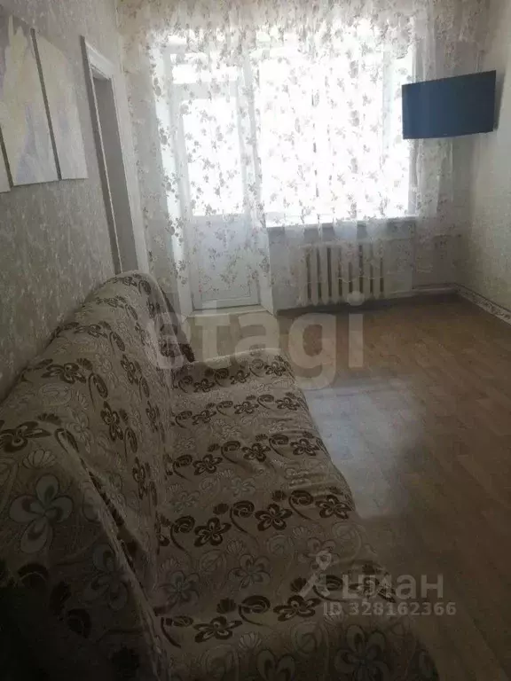 2-к кв. Амурская область, Благовещенск Партизанская ул., 20 (42.0 м) - Фото 2