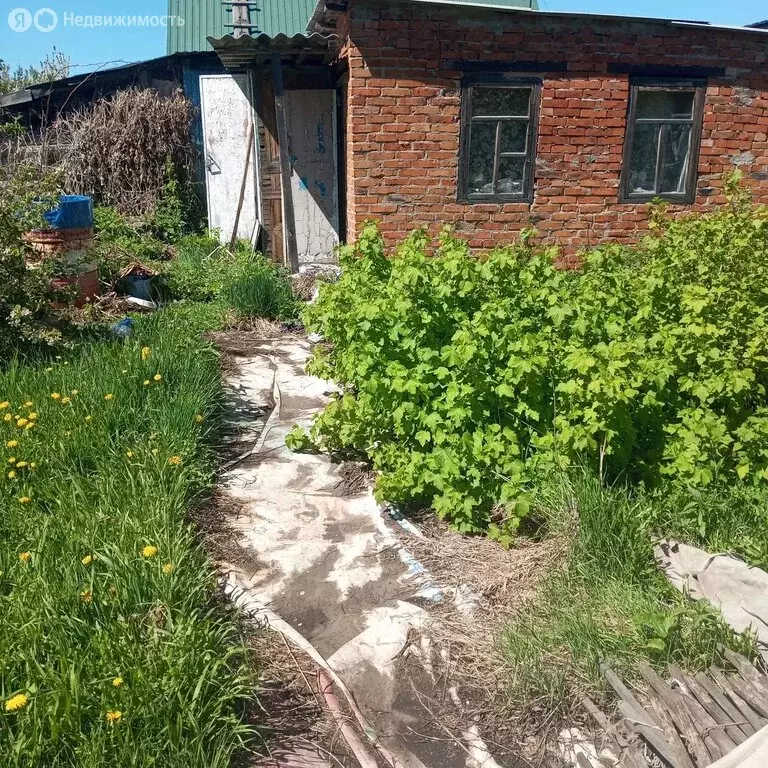 Дом в Омск, Кировский округ (12 м) - Фото 1