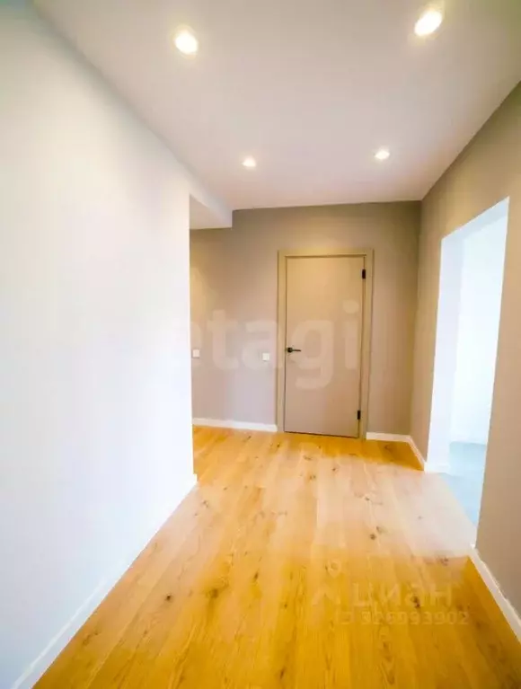 1-к кв. Ярославская область, Ярославль ул. Жукова, 17 (41.3 м) - Фото 1