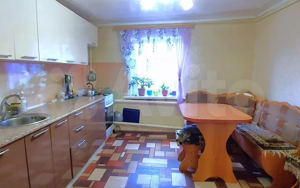 Дом 89,2 м на участке 6 сот. - Фото 0
