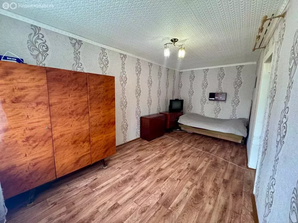 1-комнатная квартира: Астрахань, улица Татищева, 10А (29.8 м) - Фото 1
