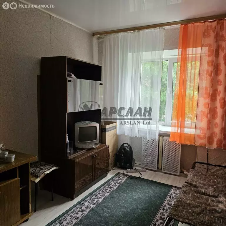 1к в -комнатной квартире (9 м) - Фото 1