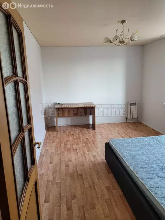 1-комнатная квартира: Смоленск, Краснинское шоссе, 6Б (46 м) - Фото 0