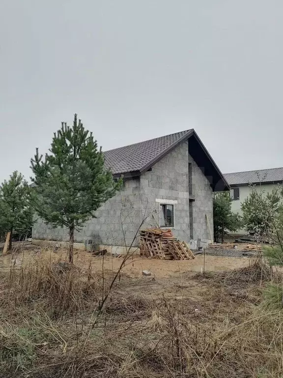 Дом 140 м на участке 6 сот. - Фото 1