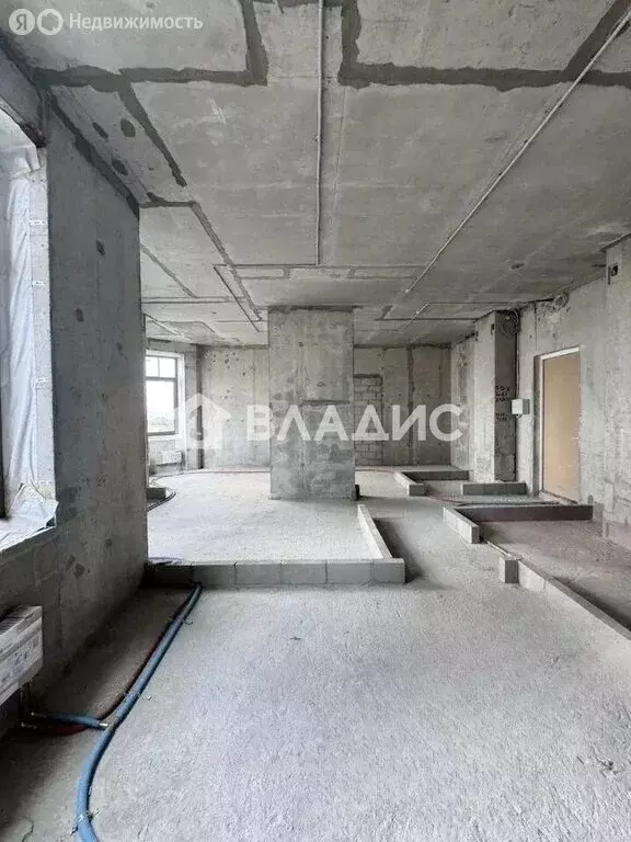 4-комнатная квартира: Москва, улица Расплетина, вл2с1 (145 м) - Фото 1