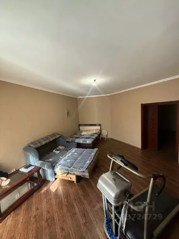 Комната Еврейская автономная область, Биробиджан Советская ул., 44 - Фото 1