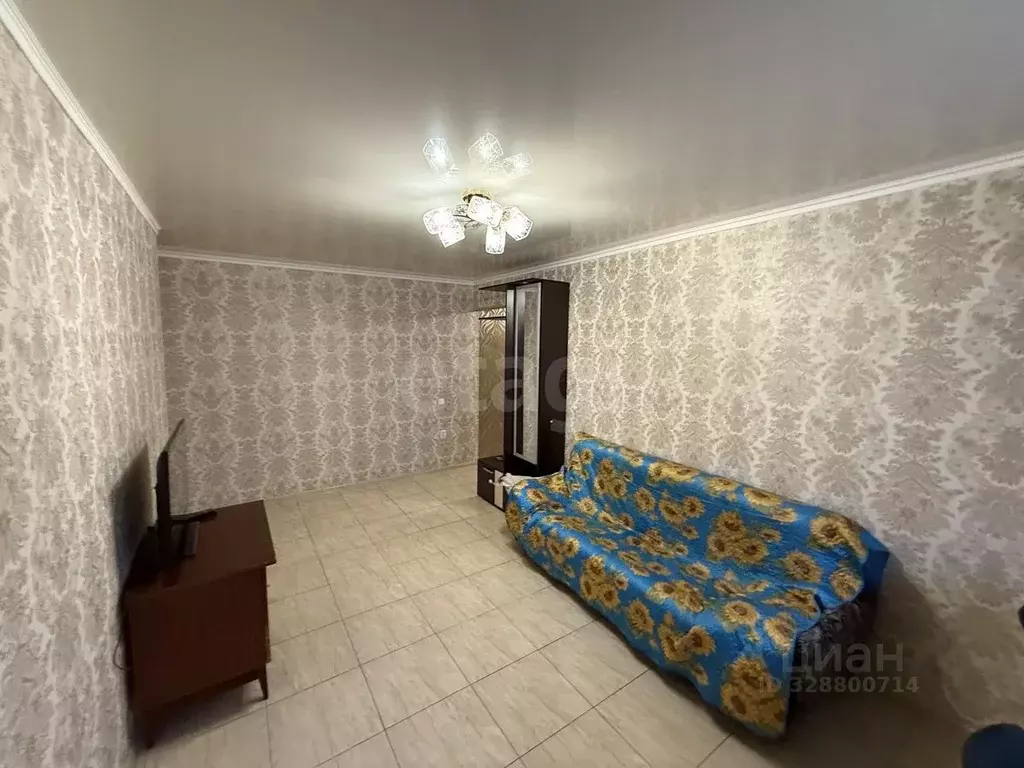 3-к кв. Липецкая область, Липецк ул. Гагарина, 117 (56.7 м) - Фото 1